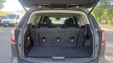 Продажа авто: Subaru Ascent: 2022 г., 2.4 л, Вариатор, Бензин, Кроссовер — 5