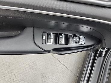 вли 5: Kia K5: 2022 г., 2 л, Автомат, Газ, Седан — 10