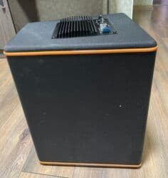 4 нитка jak: Продается сабвуфер новый неиспользованный, цена 8500 — 5