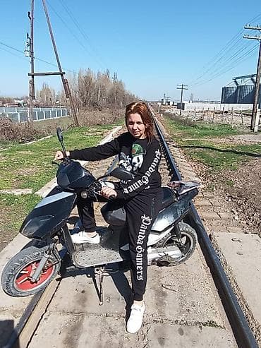 step wgn: Remont moto skyter honda, baik, квадроциклов электро скутеров — 3