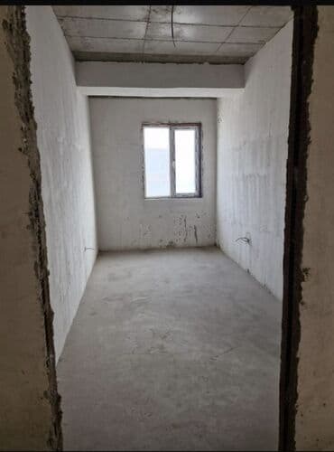 квартира 4 комн: 4 комнаты, 140 м², Элитка, 10 этаж, ПСО (под самоотделку) — 8