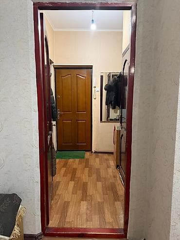 Куплю квартиру: 1 комната, 36 м², 105 серия, 5 этаж, Косметический ремонт — 6