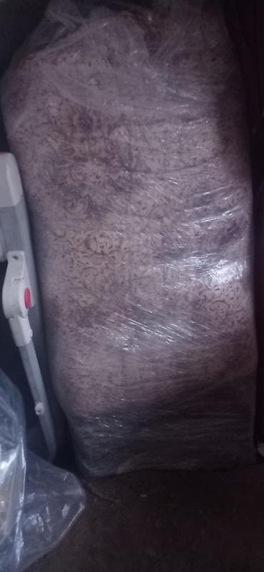 бала бешик: Плюшевый мишка большого размера + телевизор SUPRA + детская — 4