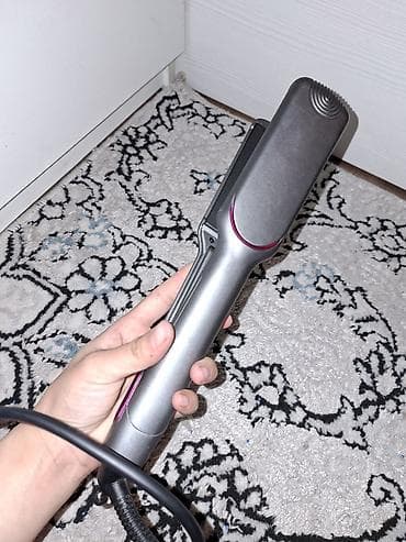 sims 3: Утюжок для волос Стандартный — 5