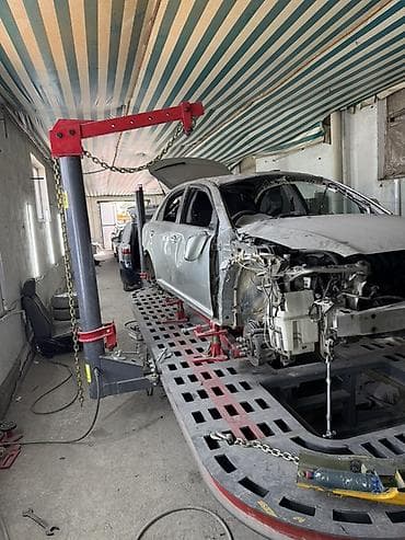работа в чехия: Требуется Автомаляр - Подготовщик, Процент от дохода, 1-2 года опыта, Официальное трудоустройство — 2