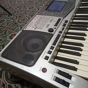 турник брусья пресс 3 в 1: Yamaha PSR-2000 —продаётся в хорошем состоянии кому надо можете — 9