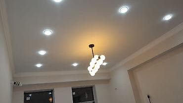 3ds max: Ремонт и отделка “под ключ” - Комплексные работы по квартирам и — 6