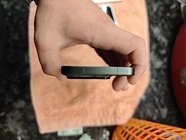 xiomi 15: Xiaomi, 15, Б/у, 256 ГБ, цвет - Черный, 2 SIM, eSIM — 5
