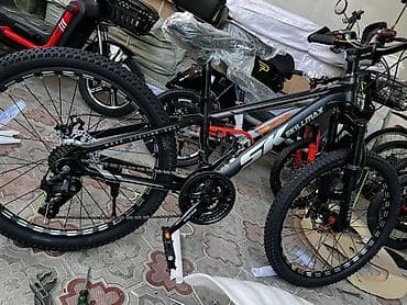 scott aspect: Горный велосипед, Skillmax, Алюминий — 1