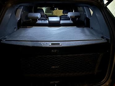 rexton g5: Ssangyong Rexton: 2019 г., 2.2 л, Автомат, Дизель, Внедорожник — 4