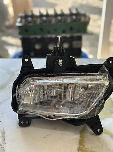 hyundai porter фара: Комплект противотуманных фар Hyundai — 2