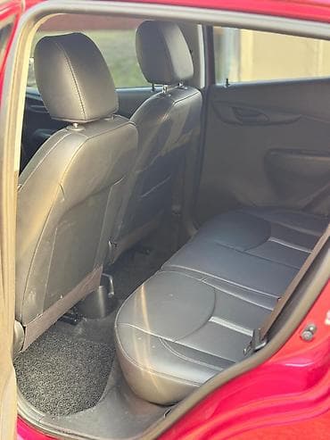 Продажа авто: Chevrolet Spark: 2019 г., 1 л, Автомат, Бензин, Хэтчбэк — 8