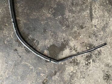 запчасти на хонда стрим в бишкеке: Honda Stepwgn Уплотнитель, Хонда Степвагон RF1, RF2 Передний левый — 3