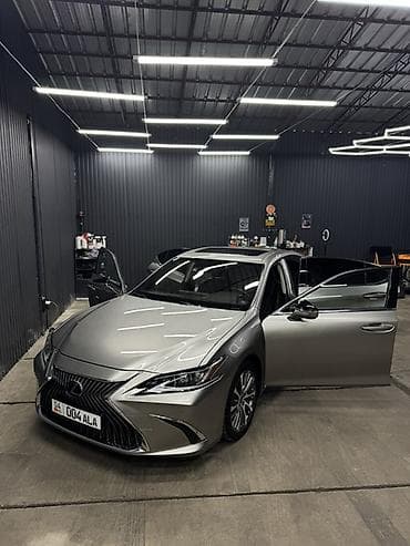 продать землю сельхозназначения: Детейлинг, 125 м², Действующий Бизнес, С оборудованием — 1