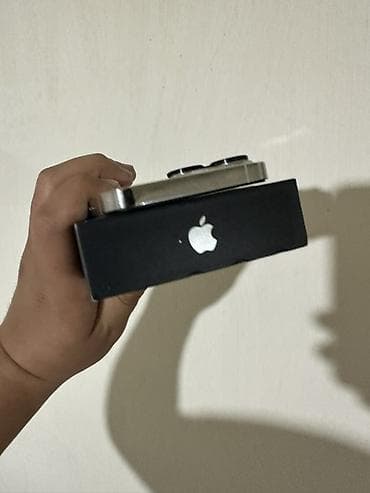 far cry 5: IPhone 13 Pro, 128 ГБ, Серебристый, Коробка — 5