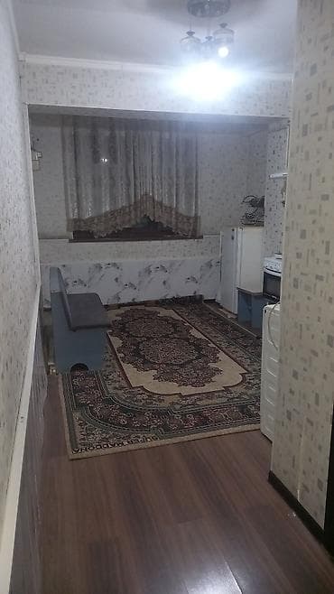 московская карпинка: 1 комната, Собственник — 4