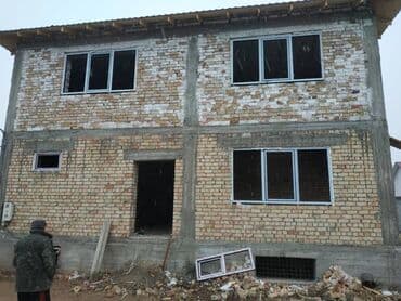 пластиковые окна бишкек в рассрочку: Алюминиевые окна из термо серии. Термо серия подходит под остекление — 17