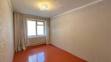 Квартиры: 2 комнаты, 46 м², Рынок Баят/Азиз Индивидуалка, 1 этаж, Косметический ремонт — 4