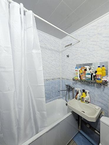 kant flat: 2 комнаты, Собственник, Без подселения, С мебелью полностью — 5