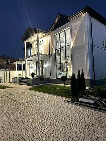 Кыймылсыз мүлк: 🔥🔥🔥🔥🔥🔥 Продается шикарный особняк в жилом массиве Кок-Жар — 2