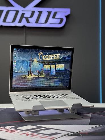 Ноутбуки Microsoft: Для программирования, Intel Core i5, В рассрочку — 3