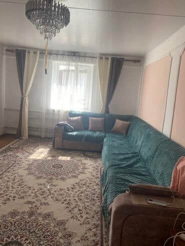 дома из контейнеров в бишкеке под ключ: Дом, 252 м², 13 комнат, Собственник, Косметический ремонт — 7