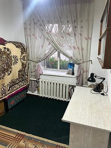 Жер тилкелери: Профсоюзная Фучика Недолеко от Рынка Сары озон Можно под квартиры! У — 6