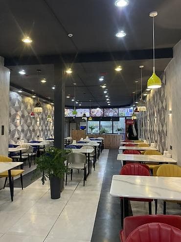 horeca: *СРОЧНО ПРОДАЕТСЯ ГОТОВЫЙ БИЗНЕС-КАФЕ * *Срочно продаётся готовый — 2