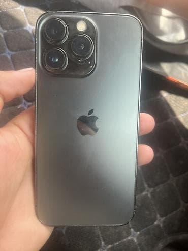 IPhone 13 Pro, 128 ГБ - Модель: iPhone 13 Pro (номер модели
