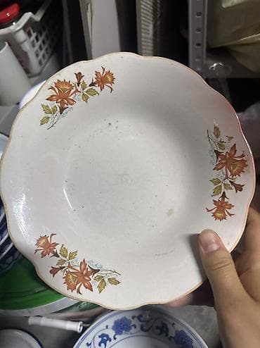 конструирование одежды: Посуда — 10