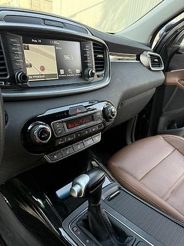 киа саренто 2019: Kia Sorento: 2019 г., 2 л, Автомат, Бензин, Кроссовер — 10