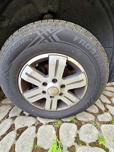 Mercedes-Benz Спринтер: 2008 г., 2.2 л, Автомат, Дизель — 5