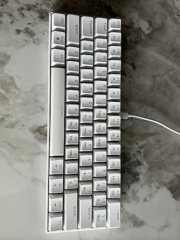 Компьютердик чычкандар: Компьютер, Игровой • СТИЛЬ • КОМФОРТ • МИНИМАЛИСТИЧНОСТЬ 🏆 — 4