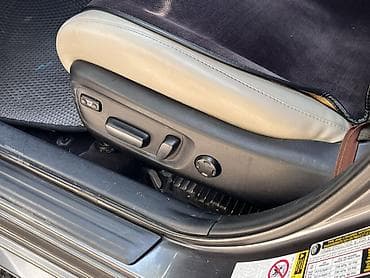 aion 60i: Toyota Avalon: 2013 г., 2.5 л, Автомат, Бензин, Седан — 9