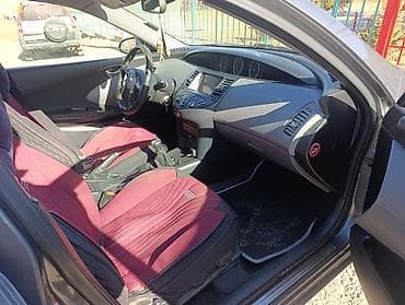 фара нексия 1: Nissan Primera: 2002 г., 1.8 л, Механика, Бензин, Седан — 6