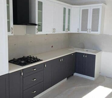 мягкая мебель на заказ бишкек: Мебель на заказ, Кухонный гарнитур — 1