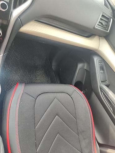 машина алуу: Subaru Ascent: 2019 г., 2.4 л, Вариатор, Бензин, Кроссовер — 8