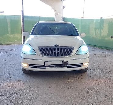 Унаа сатуу: Toyota Brevis: 2003 г., 3 л, Автомат, Бензин, Седан — 1