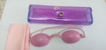 Защитные очки