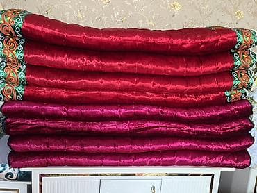 корейские вещи: Жаны тошоктор сатылат, кызга сепке. #тошок #кызга сеп — 4
