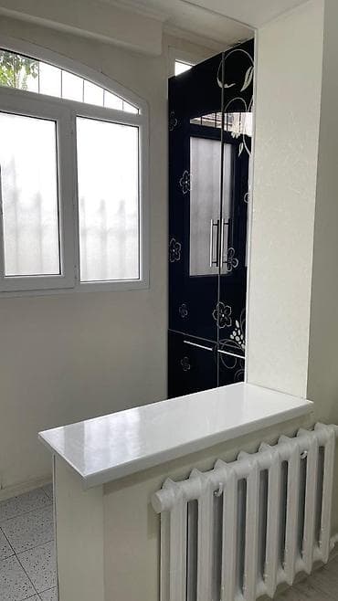 106: 1 комната, 45 м², 106 серия, 1 этаж, Евроремонт — 9