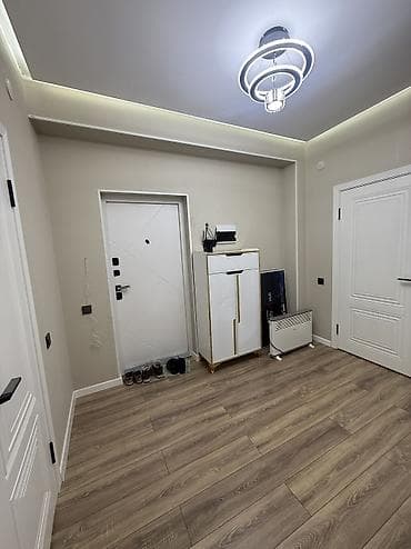 аренда квартир на долгий срок мкр тунгуч: 2 комнаты, Собственник, Без подселения, С мебелью полностью — 8