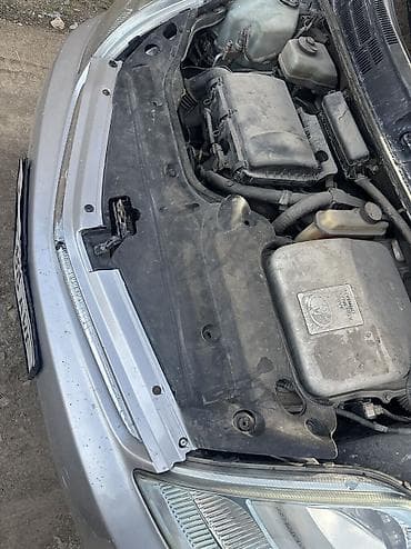 спринтер казерог: Центральная консоль Toyota — 5