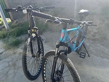 велосипеды спортивные: Городских велосипедов - Два велосипеда с легкими алюминиевыми — 3