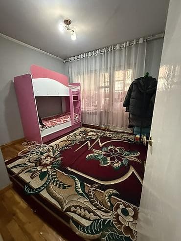 Продажа квартир: 3 комнаты, 68 м², 105 серия, 1 этаж, Старый ремонт — 4