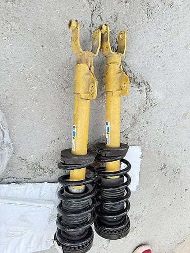 додж челленджер: Комплект амортизаторов Dodge 2021 г., Б/у, Оригинал, Германия — 4