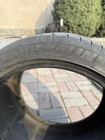 255 35 19: Шины 255 / 40 / R 19, Лето, Легковые, Continental — 5