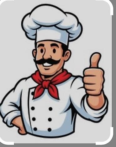 top servise: Выездные банкеты | Повара | Фуршетный стол — 1