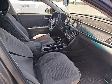 диски оптима: Kia Optima: 2017 г., 2.4 л, Автомат, Газ, Седан — 7