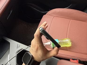 iphone 11mini: IPhone 15 Pro Max, 256 ГБ, Black Titanium, 86 % — 4